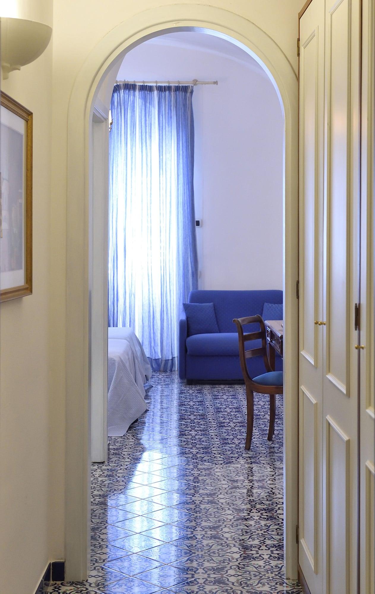 Hotel Giordano Ravello Bagian luar foto