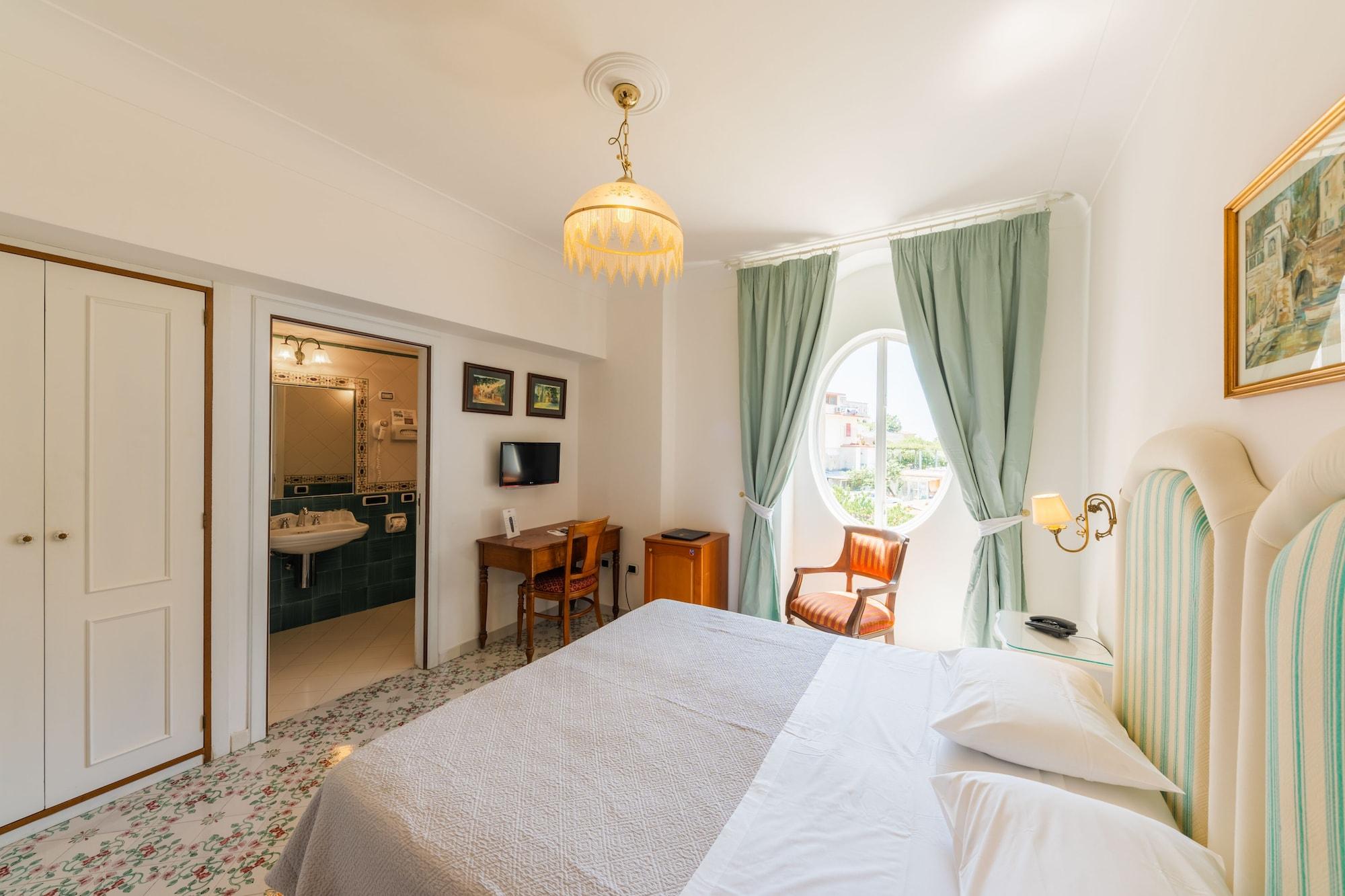 Hotel Giordano Ravello Bagian luar foto