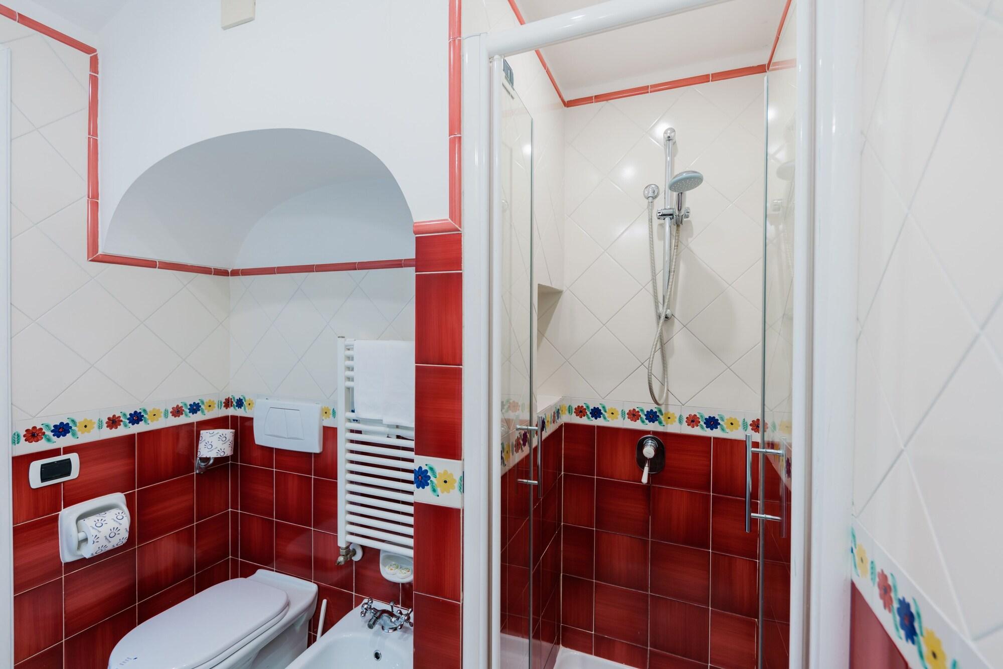 Hotel Giordano Ravello Bagian luar foto