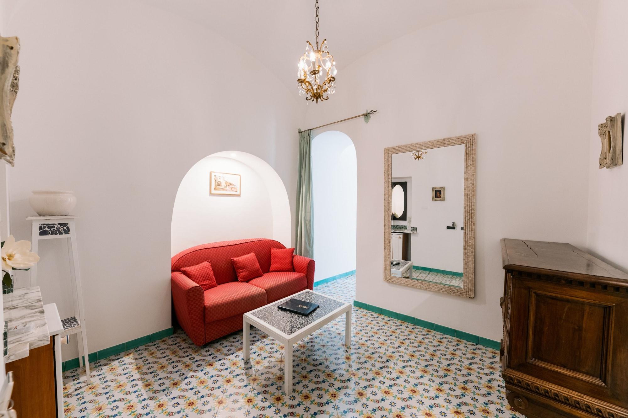 Hotel Giordano Ravello Bagian luar foto