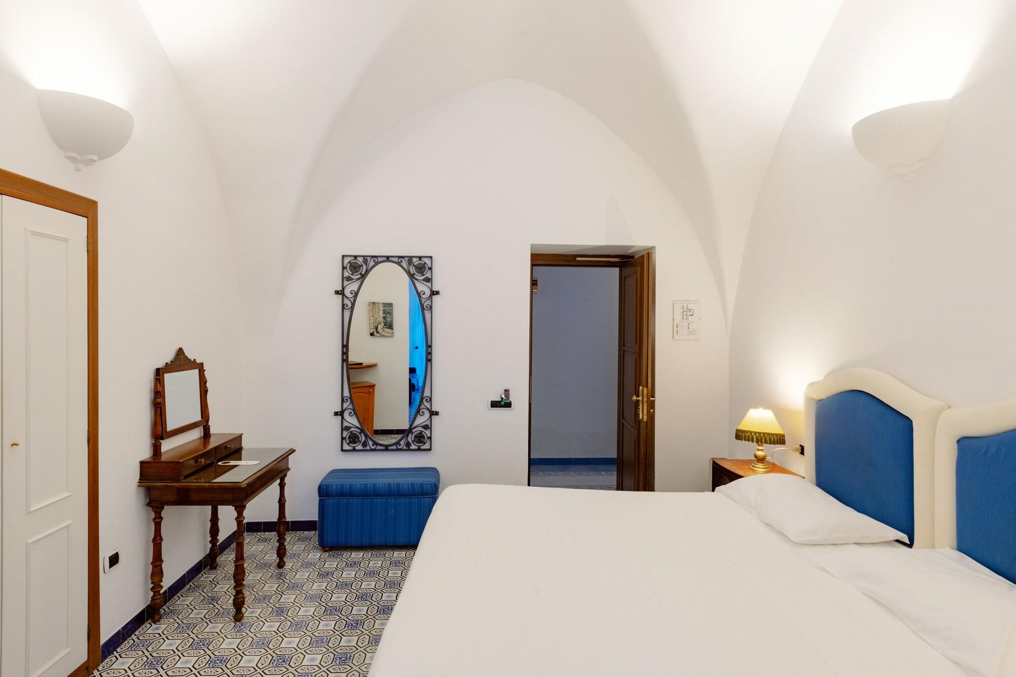 Hotel Giordano Ravello Bagian luar foto