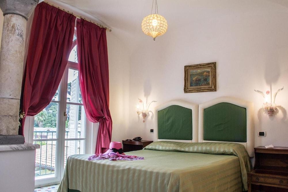 Hotel Giordano Ravello Bagian luar foto