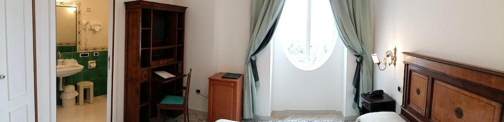 Hotel Giordano Ravello Bagian luar foto