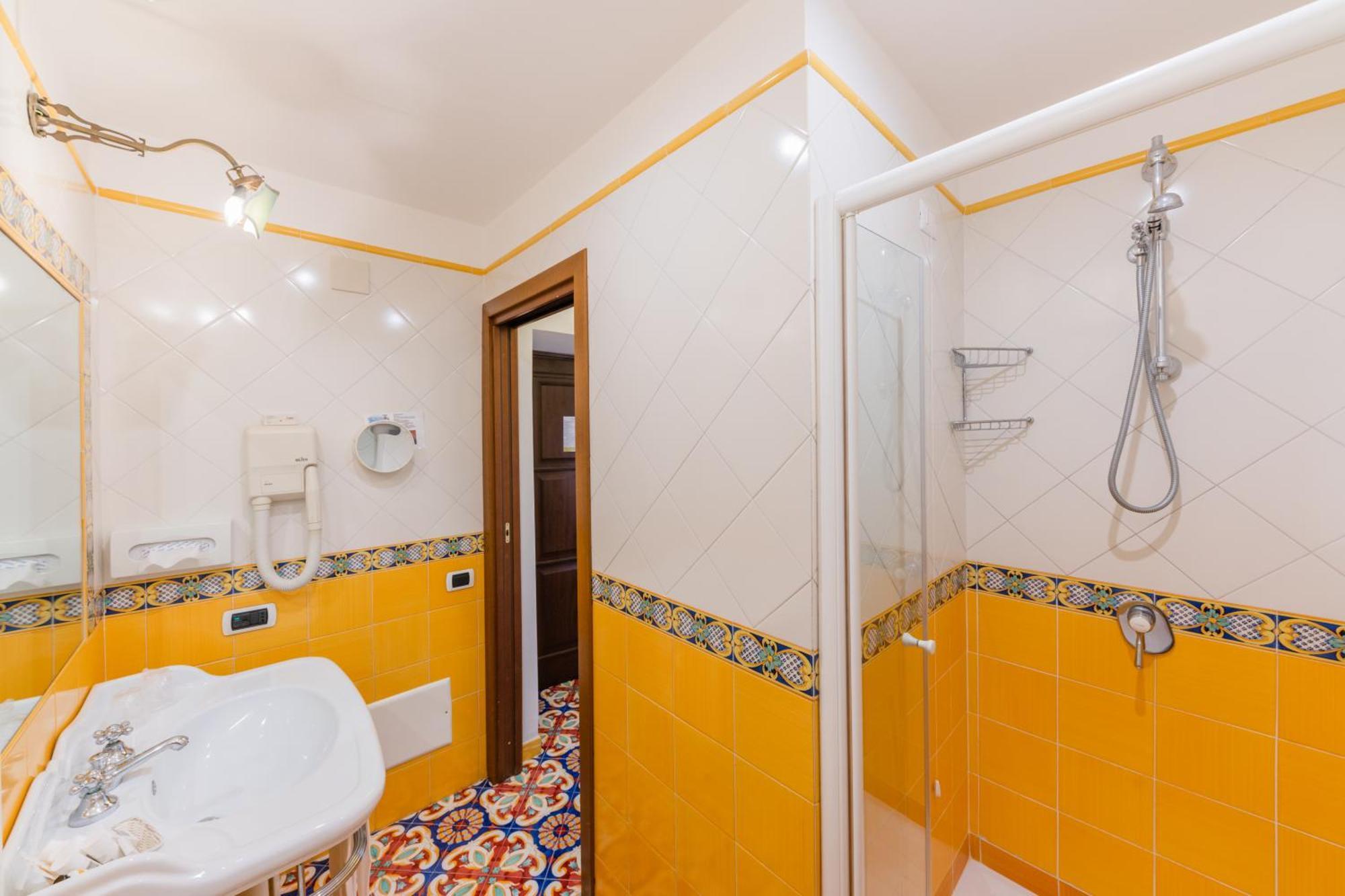 Hotel Giordano Ravello Ruang foto