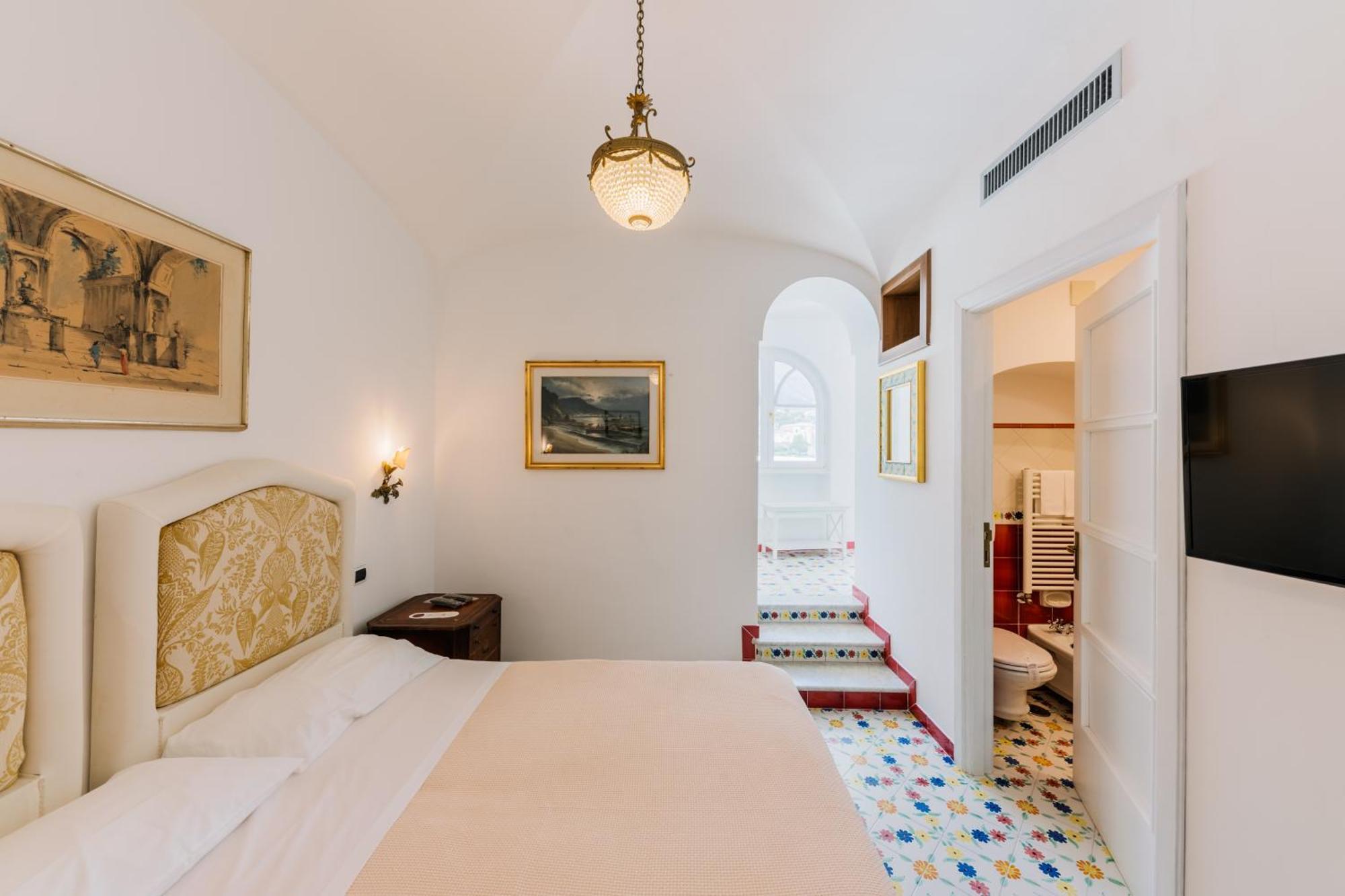 Hotel Giordano Ravello Ruang foto
