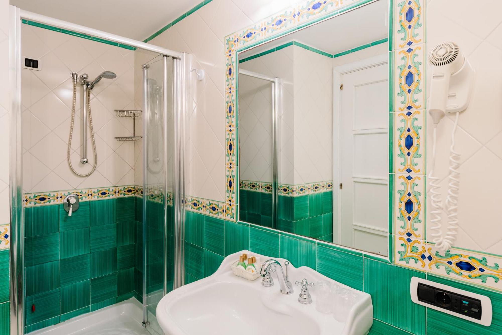 Hotel Giordano Ravello Ruang foto
