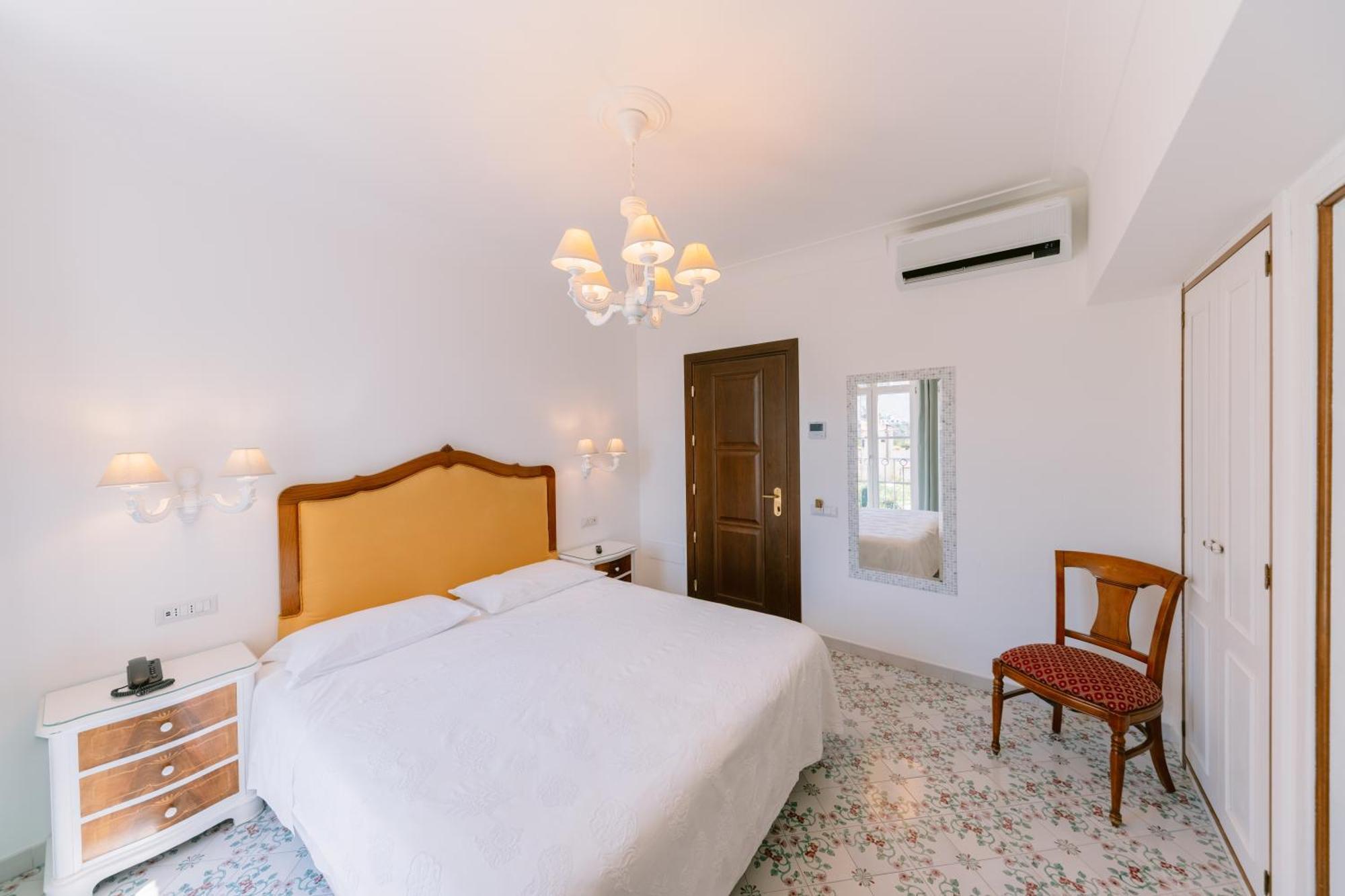 Hotel Giordano Ravello Bagian luar foto