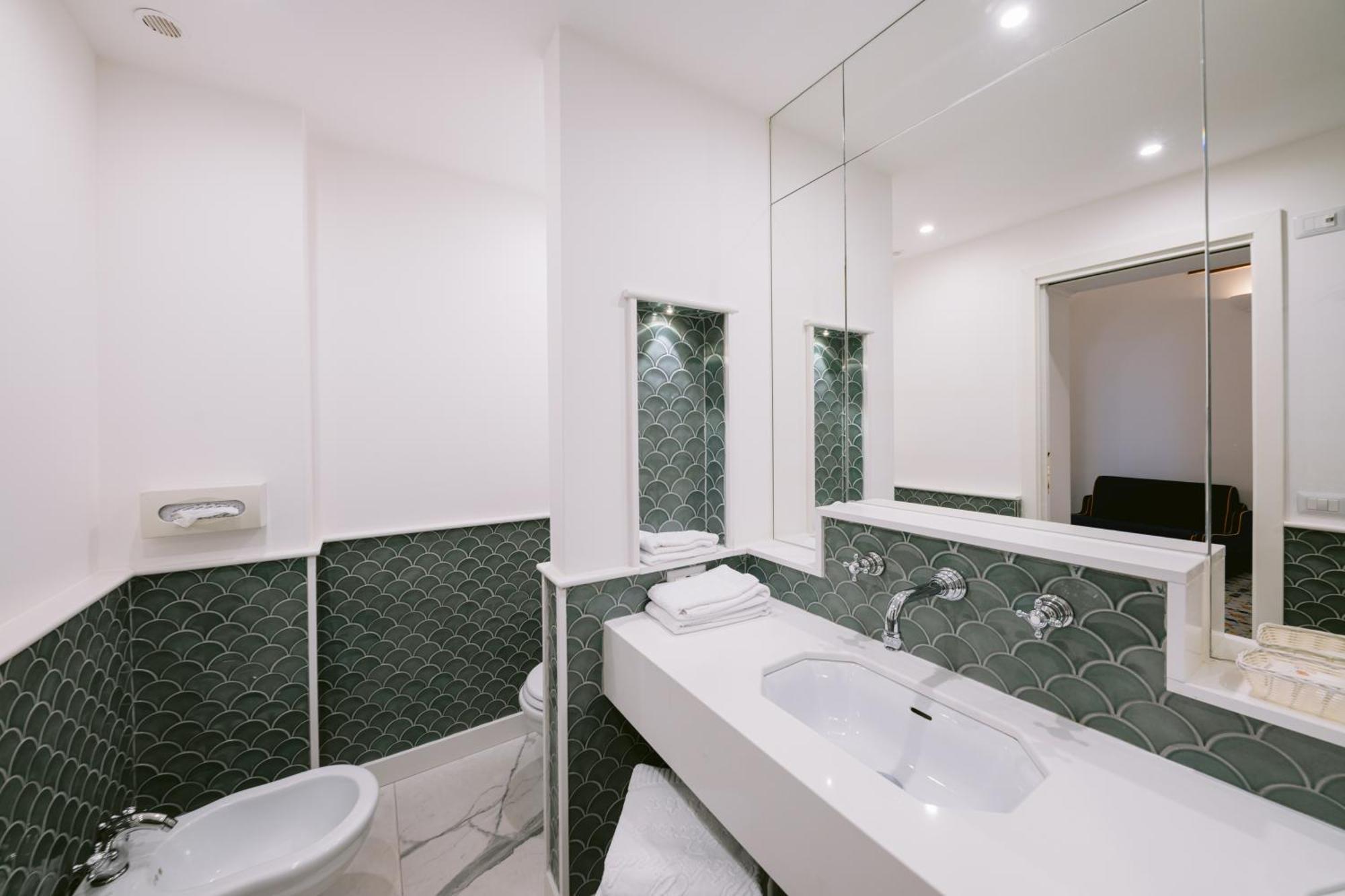Hotel Giordano Ravello Bagian luar foto