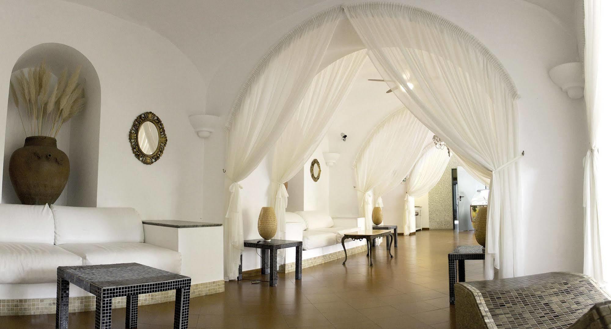 Hotel Giordano Ravello Bagian luar foto